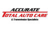 Accurate Total Auto Care