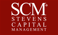 Stevens Capital Management LP