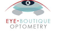 EYE BOUTIQUE OPTOMETRY INC