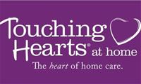 Touching Hearts at Home