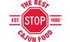 Best Stop Cajun Food