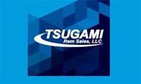 Tsugami Rem Sales