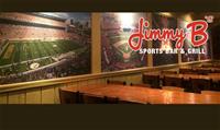 Jimmy B's Bar & Grill