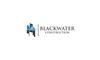 Blackwater Construction Services