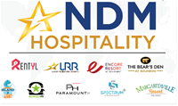 NDM Hospitality
