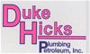 Duke Hicks Petroleum, Inc.