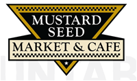 Highland Square Mustard Seed Market & Cafe