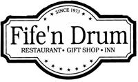 Fife 'n Drum Restaurant