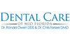 Dental Care of Mid Florida Sebring