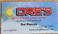 Dres Heating & A/C