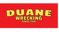 DUANE WRECKING CORP.