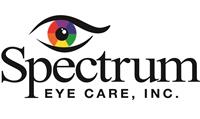 Spectrum Eye Care Inc