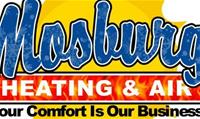 Mosburg Heating & Air