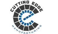 Cutting Edge Manufacturing