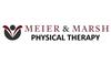 Meier & Marsh Physical Therapy