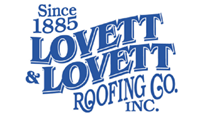 LOVETT AND LOVETT ROOFING CO. INC.