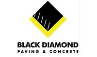 Black Diamond Paving & Concrete Inc.