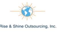 Rise & Shine Outsourcing, Inc