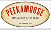 peekamoose restaurant