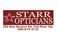 Starr Opticians