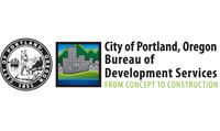 City of Portland Bureau of Development Services