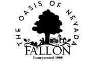 City of Fallon, Nevada