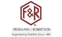 Froehling and Robertson