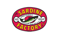 Sardine Factory