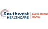 SOUTHWEST HEALTHCARE RANCHO SPRINGS HOSPITAL