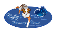 Coffey’s Veterinary Center
