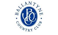 Ballantyne Country Club