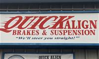 San Marcos Quick Align