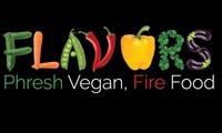 Flavors Plant Based Cuisine