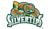 Everett Silvertips