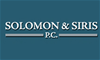 Solomon & Siris