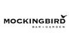 Mockingbird Bar + garden