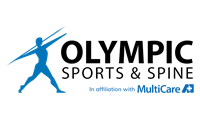 Olympic Sports & Spine