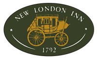 The New London Inn and Coach House Restaurant