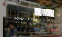 Donald Pell Gardens