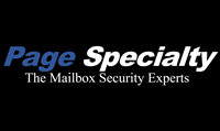 Page Specialty Company