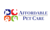 Affordable Pet Care