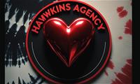 Hawkins Agency/Affiliated with: SNL & SFG