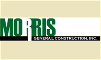 Morris General Construction, Inc.