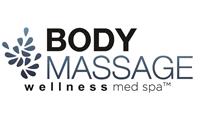 Body Massage Wellness Med Spa