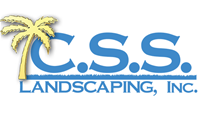 CSS Landscaping