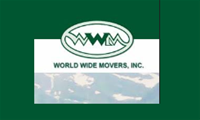 World Wide Movers