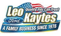 Leo Kaytes Ford