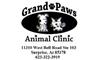 Grand Paws Animal Clinic