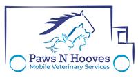 Mesa Veterinary Clinic & Paws N Hooves Mobile Vet Srvc