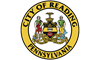 City Of Reading